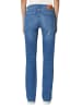 Marc O'Polo DENIM Jeans Modell NELLA bootcut in multi/ cobalt mid blue