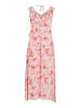 Vila Maxikleid in Snow White
