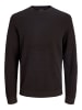 Jack & Jones Strickpullover in Ganache