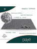 payé Teppich Hochflor Shaggy