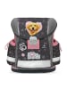 Belmil Classy Starry Paws Schulranzen Set 4 teilig 