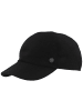 Bugatti Baseball Cap in schwarz