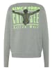 Chiemsee Sweater in Grau