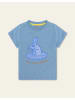 Oilily Tak T-Shirt in Blau