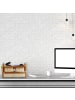 relaxdays Mini-Kommode in Natur - (B)34 x (H)19 x (T)23 cm