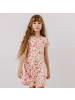 Walkiddy Kleid Flower Garden-Flared Dress