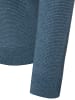 Selected Pullover SLHRoss in blau - 0005