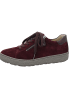 Hartjes Sneaker Low in rot