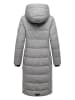 Marikoo Wintermantel Lanitaa XVI in Grey