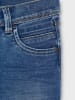 name it Jeans in Medium Blue Denim