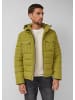 s.Oliver Outdoor-Jacke  in  7510_guacamole