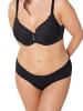 SugarShape Panty PUREBASIC in schwarz basic