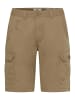 BLEND Cargoshorts BHCrixus in Braun
