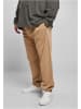 Urban Classics Urban Classics Herren Basic Sweatpants 2.0 in warm sand