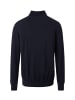 Venti Rollkragenpullover in Dunkelblau