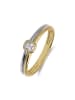 Lucardi 925 Silber Ring