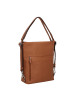 PICARD Pure Schultertasche Leder 30 cm in cognac
