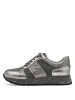 Tamaris Sneaker Sneaker in silber