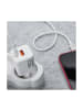 Mcdodo FORCELL GaN Ladegerät 25W USB-C/A PD QC Weiß