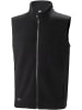 Helly Hansen Weste "Manchester 2.0 Fleece Vest" in Schwarz