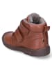 bisgaard Winterstiefeletten EVON TEX in Braun