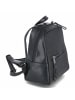 Tom Tailor Rucksack TAMARA in Schwarz