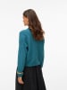 Vero Moda Strickpullover in Mediterranea