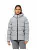 Jack Wolfskin Winterjacke für Damen in uni
