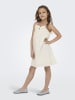 KIDS ONLY Kleid in Tofu