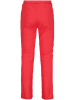 Garcia Leggings in candy red