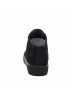 Solidus Sneaker für Damen in schwarz