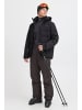 North Bend Skihose NBGilles M in Grau