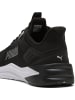 Puma Laufschuh "FTR Wave" in Schwarz