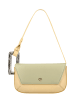 Usha Damen Handtasche in Grün