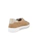 remonte Halbschuhe in Beige