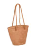 usha FESTIVAL Women Handbag in Beige