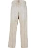 Urban Classics Urban Classics Jeans in white dirty washed