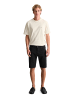 Marc O'Polo DENIM Jeansshorts Model Mats tapered in Schwarz