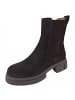 Apple of Eden Chelsea Boot  in Braun