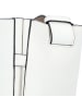 LIEBESKIND BERLIN Hilla Kodiaq Umhängetasche Leder 22.5 cm in arctic