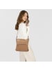Tom Tailor Erin Umhängetasche 30 cm in camel