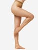Nur Die  Feinstrumpfhose Transparent 15 DEN in Amber