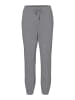 Vero Moda Hose in Medium Grey Melange