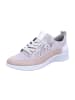 ara Komfort Schnürschuhe in Grau