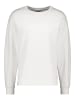alife and kickin Sweatshirt LucAK A in brilliant white