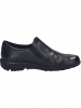 Josef Seibel Halbschuhe für Damen in schwarz