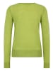Betty Barclay Strickpullover in kiwi - 0002