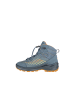 LOWA Trekkingschuhe high in mehrfarbig