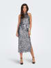 JDY Rock in Silver