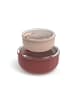 Rotho 2er-Set Lunchboxenset ELA in Rot & Rosa